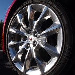 2014 Cadillac CTS