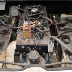 1980 Bradley GT II EV