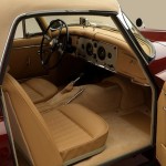 1961 jaguar xk150 3.8L drophead coupe