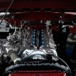 1961 jaguar xk150 3.8L drophead coupe