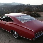 1967 chevrolet impala