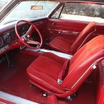 1967 chevrolet impala
