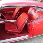 1967 chevrolet impala