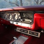 1967 chevrolet impala