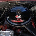 1967 chevrolet impala