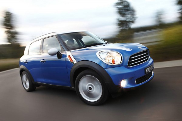 2011 MINI Cooper