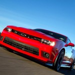 2014 Chevrolet Camaro Z28