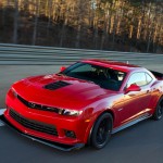 2014 Chevrolet Camaro Z28