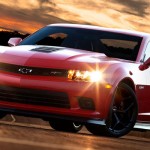 2014 chevrolet camaro z28