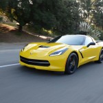 2014 Chevrolet Corvette Stingray