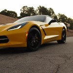 2014 Chevrolet Corvette Stingray