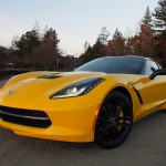 2014 Chevrolet Corvette Stingray