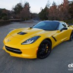 2014 Chevrolet Corvette Stingray