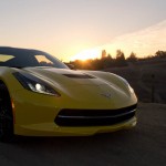 2014 Chevrolet Corvette Stingray