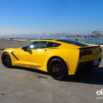 2014 Chevrolet Corvette Stingray