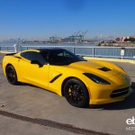 2014 Chevrolet Corvette Stingray