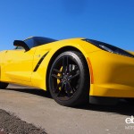 2014 Chevrolet Corvette Stingray