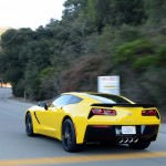 2014 Chevrolet Corvette Stingray