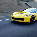 2014 Chevrolet Corvette Stingray