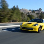 2014 Chevrolet Corvette Stingray