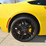 2014 Chevrolet Corvette Stingray