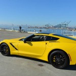 2014 Chevrolet Corvette Stingray