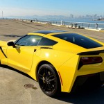 2014 Chevrolet Corvette Stingray