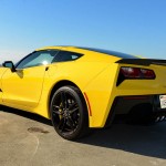 2014 Chevrolet Corvette Stingray