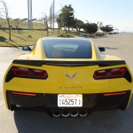 2014 Chevrolet Corvette Stingray