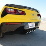 2014 Chevrolet Corvette Stingray