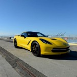 2014 Chevrolet Corvette Stingray