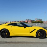 2014 Chevrolet Corvette Stingray