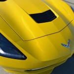 2014 Chevrolet Corvette Stingray