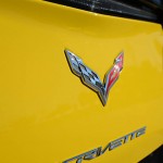 2014 Chevrolet Corvette Stingray