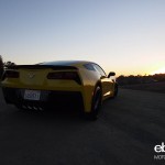 2014 Chevrolet Corvette Stingray