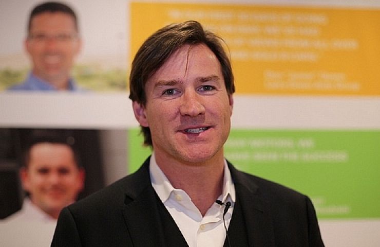 Bryan Murphy, General Manager eBay Motors
