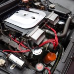 1967 Fiat Dino Coupe