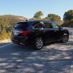 2014 Acura MDX SH-AWD