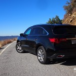 2014 Acura MDX SH-AWD