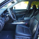 2014 Acura MDX SH-AWD