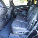 2014 Acura MDX SH-AWD