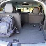 2014 Acura MDX SH-AWD
