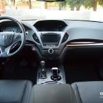 2014 Acura MDX SH-AWD