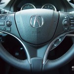 2014 Acura MDX SH-AWD