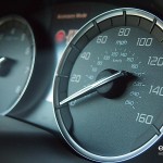 2014 Acura MDX SH-AWD