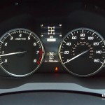 2014 Acura MDX SH-AWD