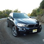 2014 BMW X5 xDrive35i