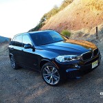 2014 BMW X5 xDrive35i