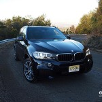 2014 BMW X5 xDrive35i