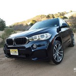 2014 BMW X5 xDrive35i